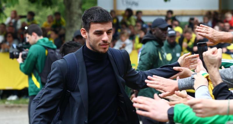  - FC Nantes Mercato : le directeur technique de Schalke parle de Centonze