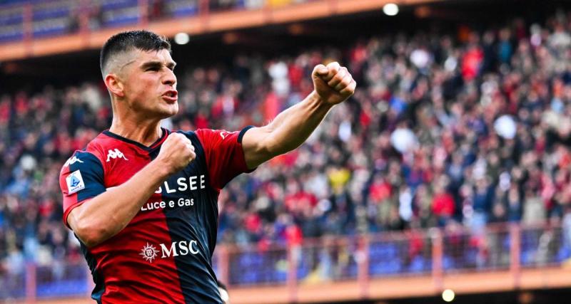  - OM : Ruslan Malinovskyi définitivement cédé (off)