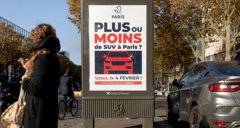  - Votation SUV, prix des péages en hausse, bonus... ce qui attend les automobilistes en février
