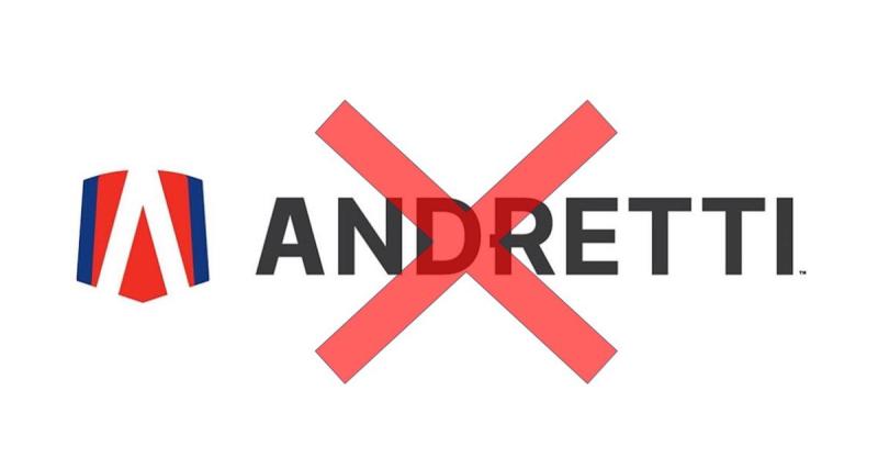  - La F1 refuse avec mépris et cynisme la candidature Andretti
