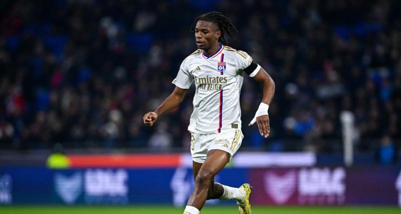  - OL : Skelly Alvero quitte déjà les Gones ! (Officiel)