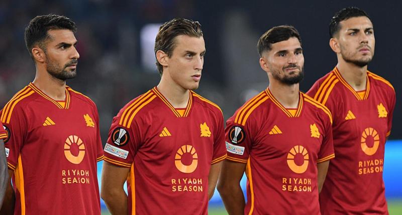  - OM : un champion de France lillois dans le viseur de Longoria ?