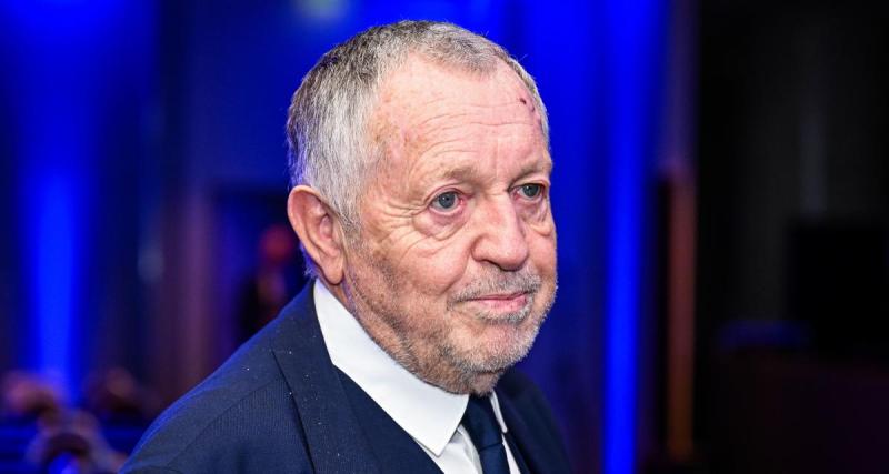  - OL : Aulas reconnaît avoir menti et cible des supporters de l'OM