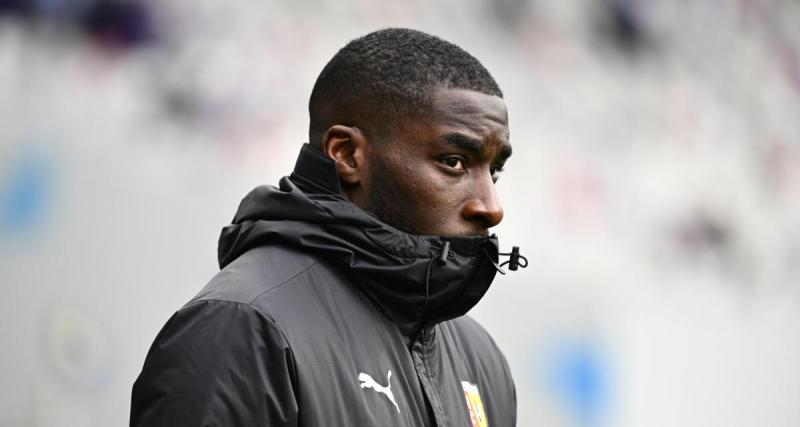  - FC Nantes Mercato : le pessimisme est désormais de mise dans le dossier Haïdara