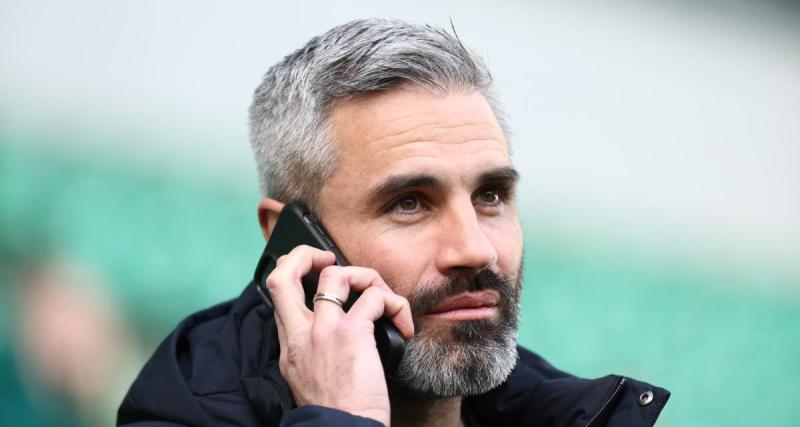  - ASSE : retournement de situation pour la fin du mercato !