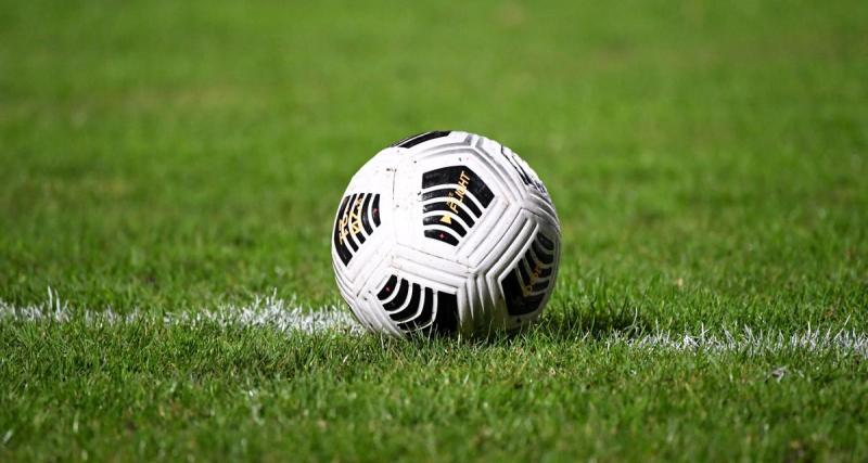  - Biesheim : Ibou Faye renforce la formation de Vincent Rychen (off)