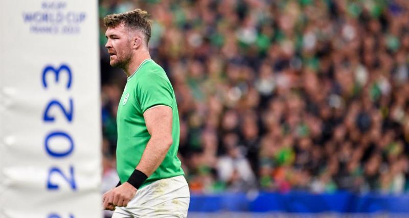  - XV de France : la compo de l’Irlande est connue !