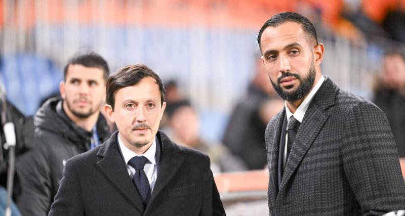  - Les infos du jour : le mercato s'accélère, des départs au PSG, à l'OM et à l'OL, le FC Barcelone rejoue après le traumatisme