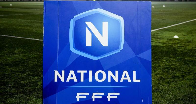  - National : un choc de la 22e journée décalé 