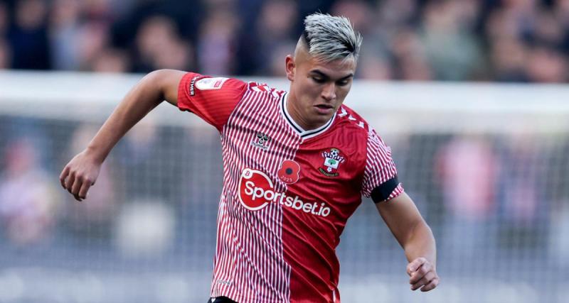  - Juventus : les Bianconeri s'offrent Carlos Alcaraz ! (Officiel)