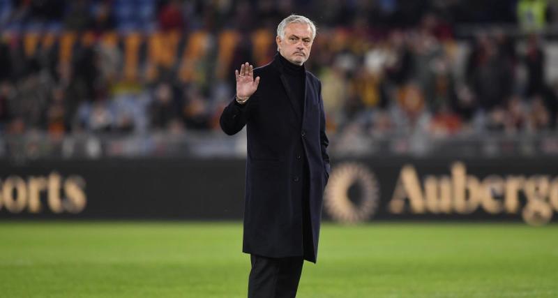  - Manchester United : Mourinho rêverait d'un retour chez les Red Devils