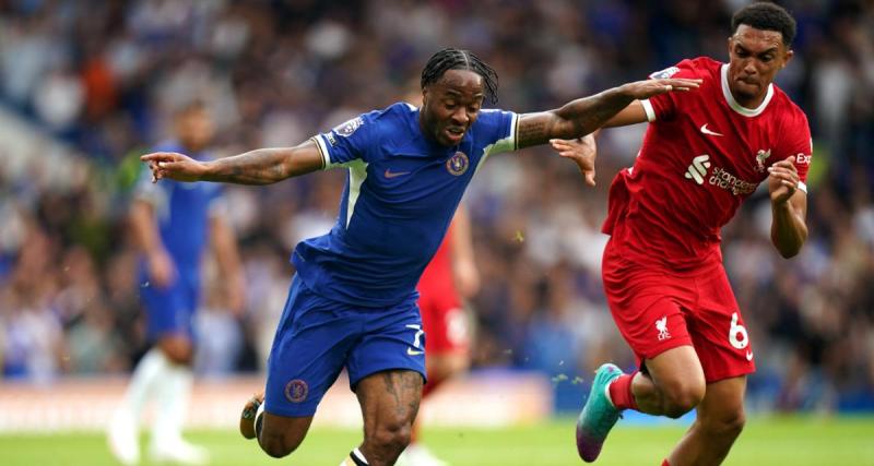  - Liverpool - Chelsea : les compos officielles !