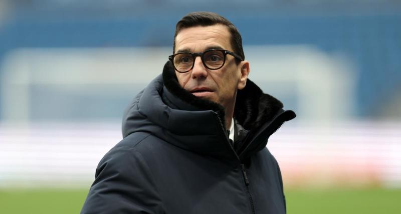  - OL - OM : l'énorme avertissement de Prud'homme aux supporters lyonnais
