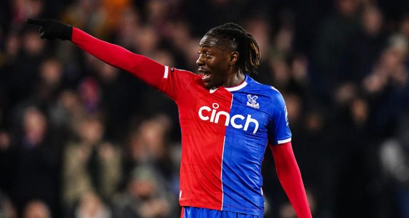  - PSG Mercato : Paris a tenté une pépite de Premier League 