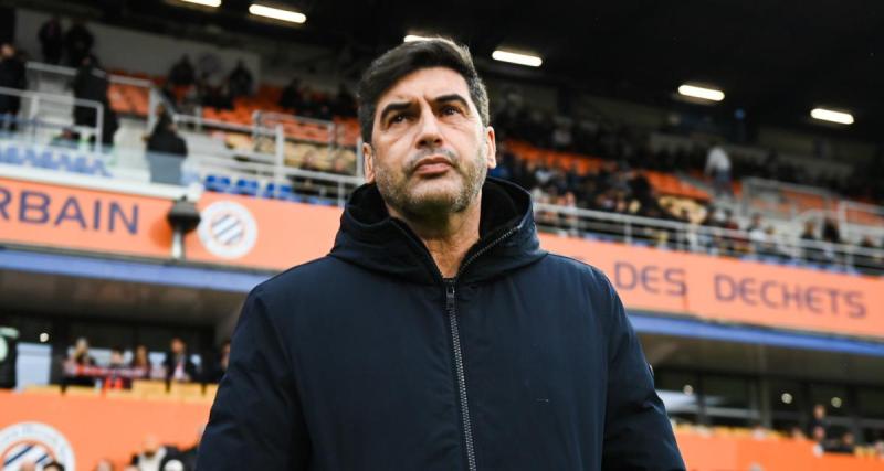  - LOSC Mercato : l'IA détourne Fonseca de l'OM pour l'envoyer au FC Barcelone !