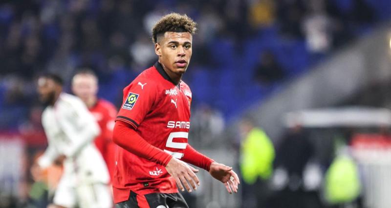  - Stade Rennais Mercato : un club allemand est passé à l'attaque pour Doué