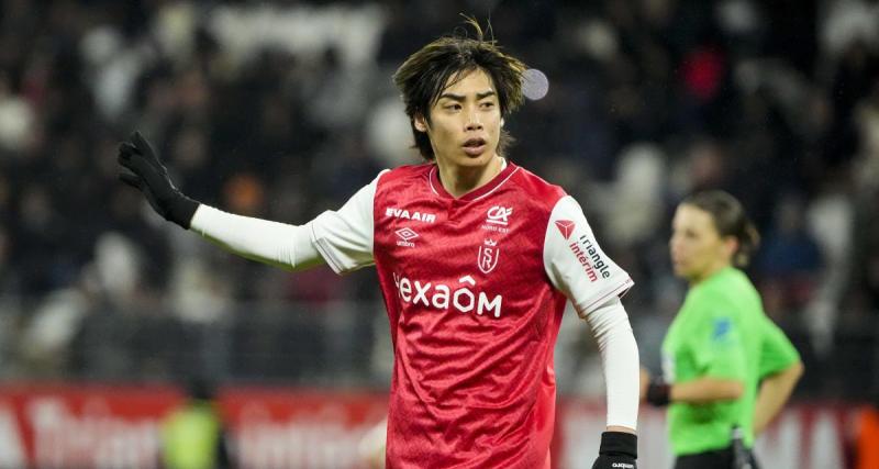  - Justice : Junya Ito (Reims) accusé de deux agressions sexuelles