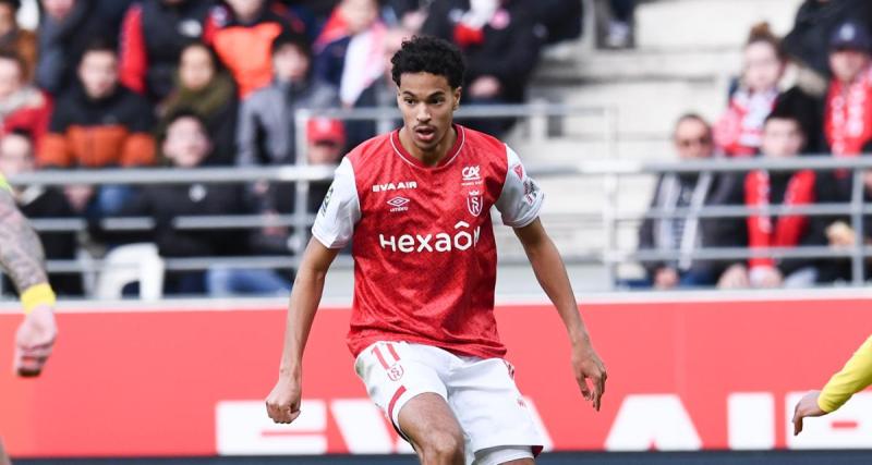  - Ligue 1 : le PSG annonce un départ, Reims prête Salama en L2 (off)