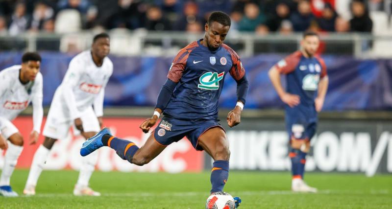  - Montpellier : Kelvin Yeboah s’en va déjà (off)