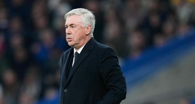  - FC Barcelone : « petit à petit, vous vous habituez à la pression », le conseil d’Ancelotti à Xavi