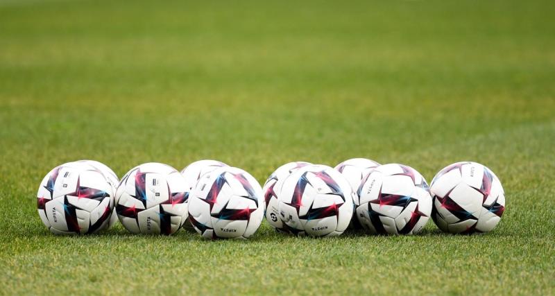  - N3 : Gueugnon et Dieppe se renforcent en attaque (off)