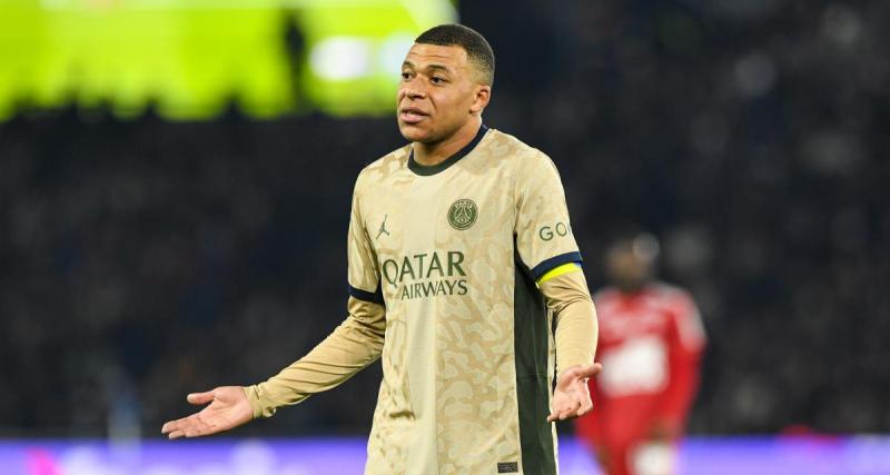  - PSG, Real Madrid : nouvelle bombe sur Mbappé, décision annoncée dans les prochains jours ?