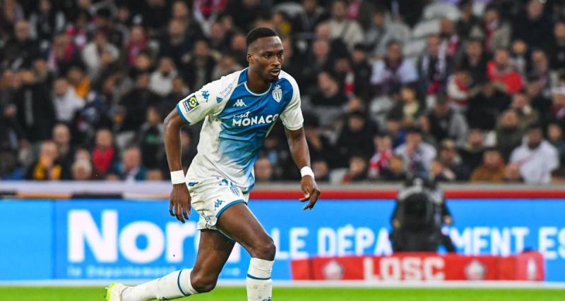  - Clermont : le prêt de Chrislain Matsima (Monaco) annoncé ce jeudi