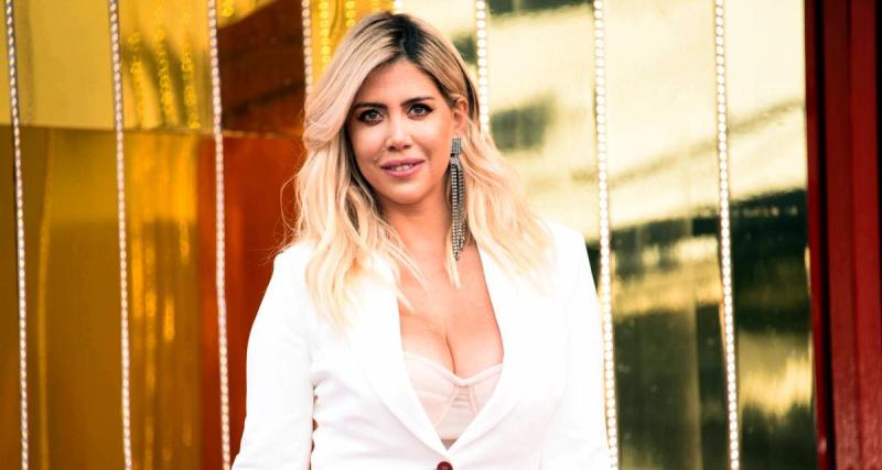  - Les derniers clichés sulfureux de Wanda Nara au Brésil avant son 2ème single !