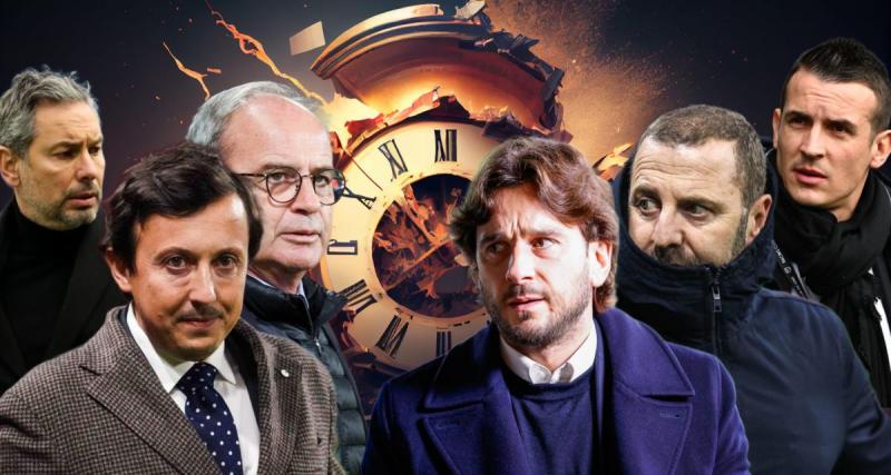  - OM, OL, FC Nantes… les derniers points chauds du Mercato d’hiver 2024