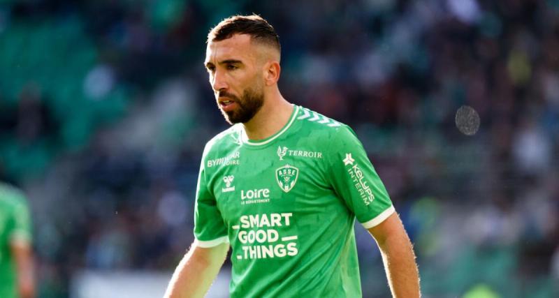 - ASSE : Dunkerque a identifié le facteur X des Verts !