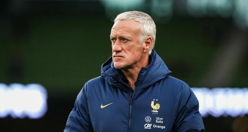  - Équipe de France : la date de l'annonce de la liste pour l’Euro connue ?