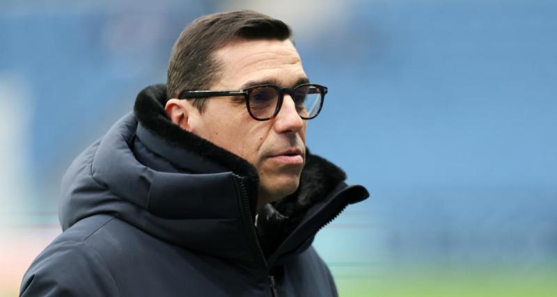  - OL - OM : Laurent Prud’homme "regrette l’absence de supporters marseillais"