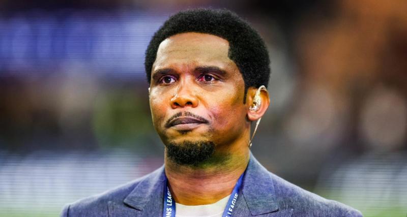  - Samuel Eto’o sous le coup de graves accusations !