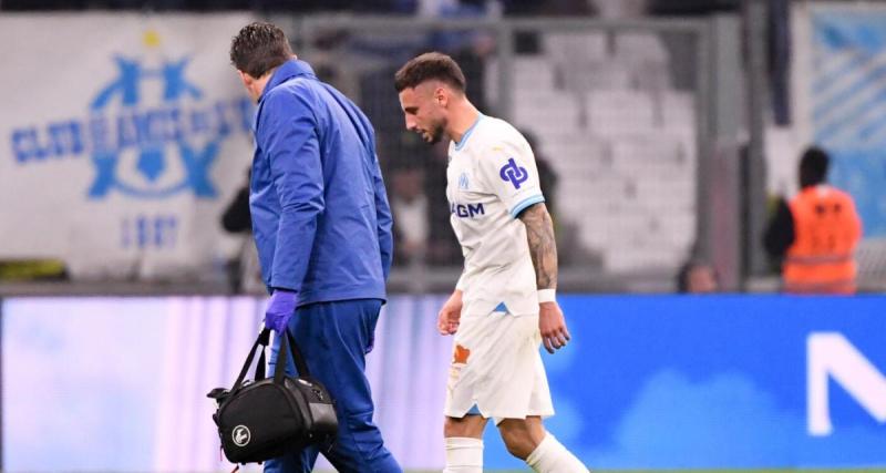  - OM : ça se précise pour Clauss, accord déjà trouvé pour Gueye ?