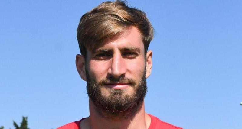  - Nancy : Baptiste Aloé quitte l'ASNL pour le voisin d'Épinal (off)