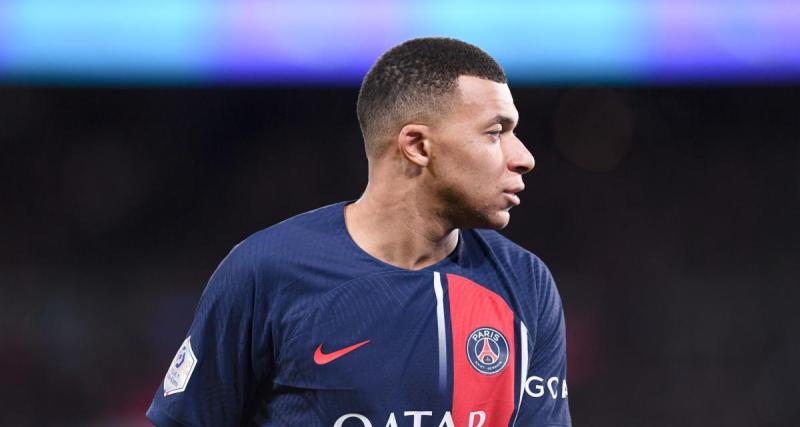 - PSG : Mbappé irrité par les choix de Luis Enrique ?