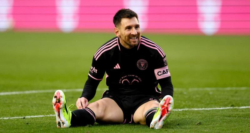  - Messi prochain coach du Barça, la folle proposition !