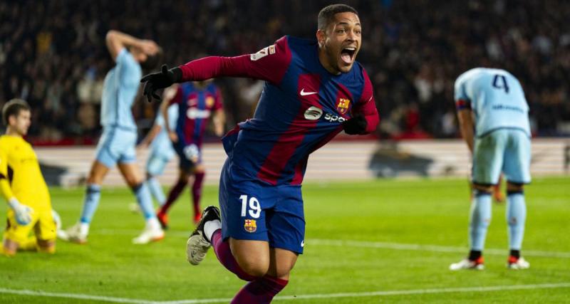  - Xavi a trouvé son sauveur au FC Barcelone, annonce imminente pour Mbappé au Real Madrid