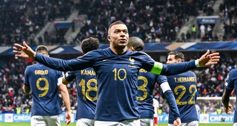  - Châteauroux : quand la Berrichonne utilise… Kylian Mbappé pour annoncer une nouvelle recrue