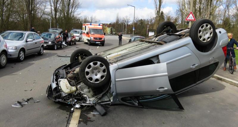  - Homicide routier : la révolution pénale franchit une nouvelle étape