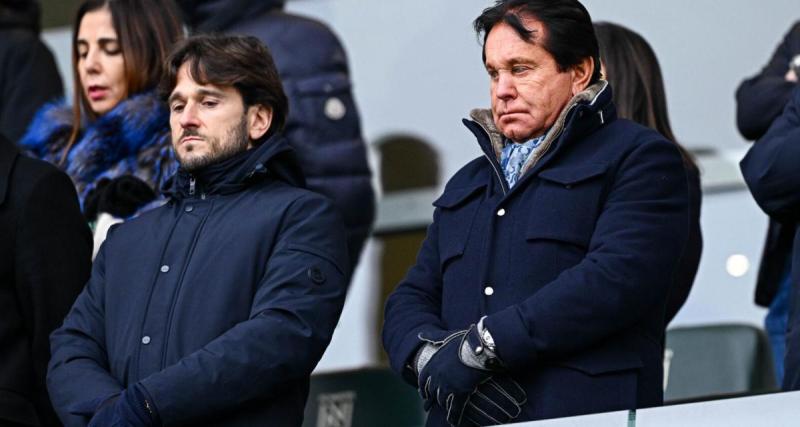  - FC Nantes Mercato : une décision radicale a été prise pour le remplaçant de Merlin !