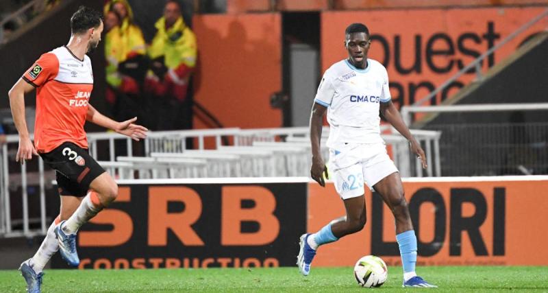  - OM Mercato : un dernier rebondissement pour Sarr, Gueye et Assignon ?