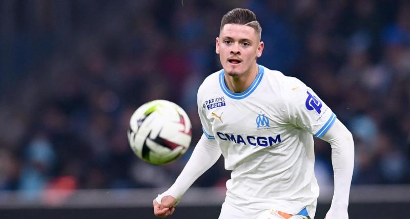  - DIRECT - Vitinha quitte Marseille, Epinal très actif, un nouveau défenseur à Montpellier, ... les dernières infos mercato