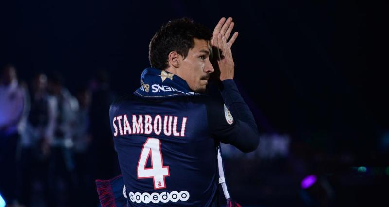  - L'ex-Parisien et Montpelliérain Benjamin Stambouli de retour en Ligue 1 ?