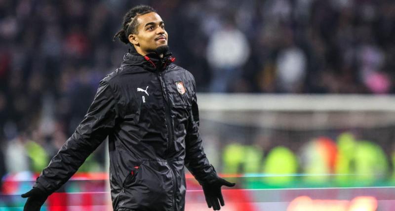  - Stade Rennais Mercato : un club anglais torpille l'arrivée d'Assignon à l’OM !