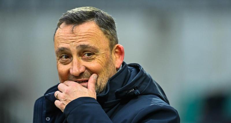  - RC Lens : Haise va prendre une mesure forte face au FC Nantes