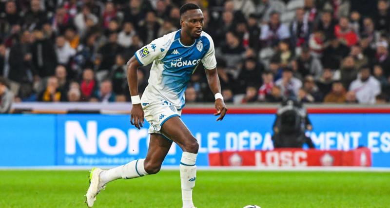  - Monaco : Matsima prêté à Clermont (off)