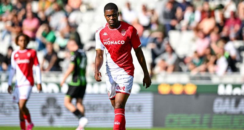  - Monaco : Myron Boadu va être prêté aux Pays-Bas