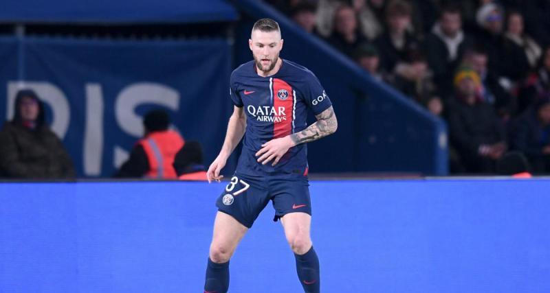  - PSG : Paris en dit plus sur ses blessés avant le match face à Strasbourg 