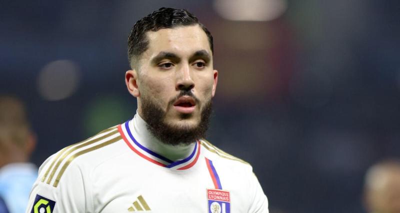  - OL Mercato : Fulham accélère pour Cherki, Lyon a fixé son prix !
